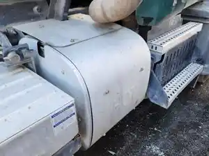 Photo of part