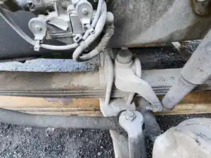 Photo of part
