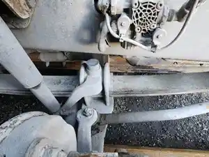 Photo of part