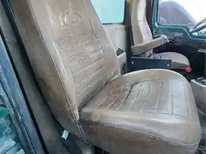 Used 2017 Mack GU813 Seat (Stock #P-494026)) Part Image
