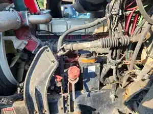 Used 2017 Mack MP8 Engine Assy (Stock #P-104540)) Part Image
