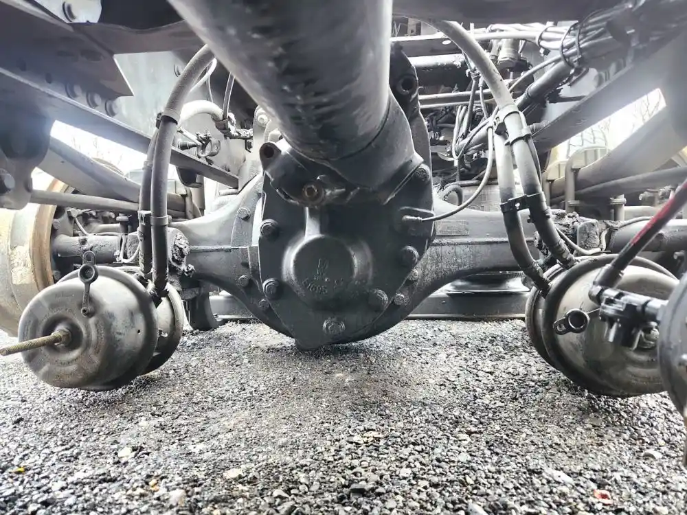 Used, Recycled, New, and Aftermarket Heavy Duty Truck Parts