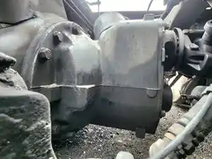Used 2017 Meritor/Rockwell MT40-14X Front Rear (Tandem Front) (Stock #P-498068)) Part Image