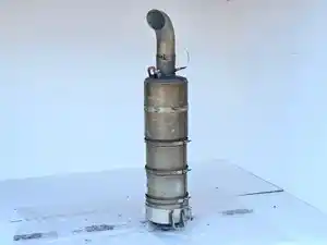 Photo of part