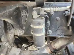 Photo of part