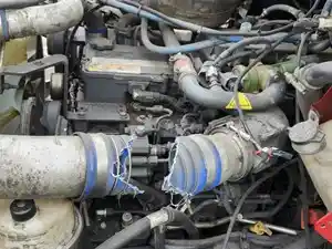 Photo of part