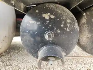 Photo of part