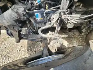 Used 2017 Peterbilt 348 Front Leaf & Spring (Stock #P-507232)) Part Image