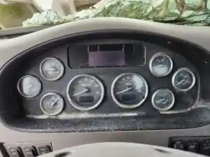 Used 2017 Peterbilt 348 Instrument Cluster (Stock #P-507302)) Part Image