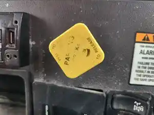Photo of part