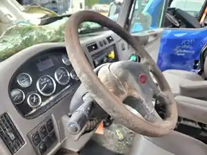 Used 2017 Peterbilt 348 Steering Column (Stock #P-507299)) Part Image