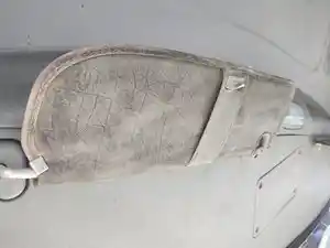 Photo of part