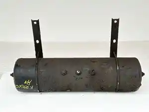 Used 2017 Peterbilt 365 Air Tank (Stock #P-101229)) Part Image