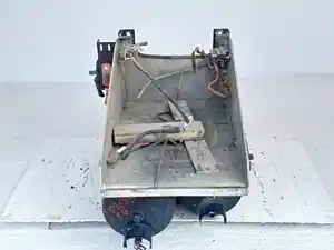 Used 2017 Peterbilt 365 Battery Box (Stock #P-105681)) Part Image