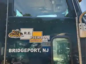 Used 2017 Peterbilt 365 Door (Stock #P-105724)) Part Image