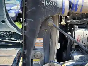 Photo of part
