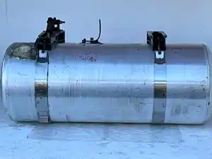 Photo of part