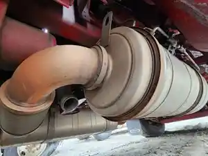 Photo of part