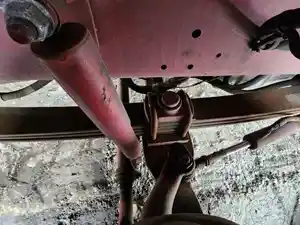 Photo of part