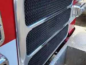 Used 2017 Pierce Arrow XT Grille (Stock #P-94763)) Part Image