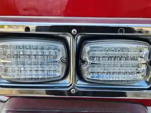 Used 2017 Pierce Arrow XT Light (Stock #P-94783)) Part Image