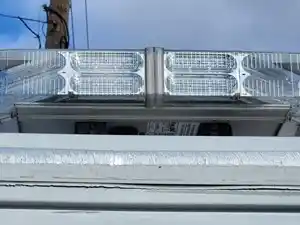 Used 2017 Pierce Arrow XT Light (Stock #P-94786)) Part Image