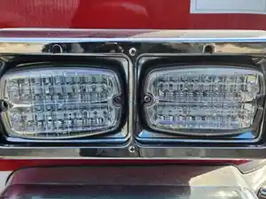 Used 2017 Pierce Arrow XT Light (Stock #P-94779)) Part Image