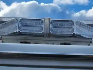 Used 2017 Pierce Arrow XT Light (Stock #P-94788)) Part Image