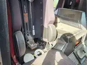 Used 2017 Pierce Arrow XT Seat (Stock #P-94803)) Part Image