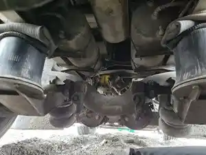 Photo of part