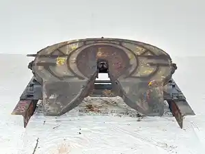 Used 2017 STATIONARY Holland Fifth Wheel (Stock #P-73508)) Part Image