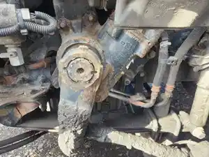 Used 2017 Sheppard HD 94 Steering Gear (Stock #P-113928)) Part Image