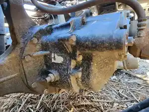 Used 2017 Spicer/Dana DSP40 Front Rear (Tandem Front) (Stock #P-105667)) Part Image
