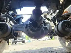 Photo of part