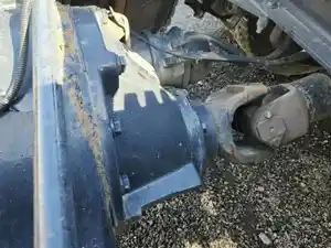 Photo of part
