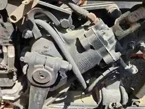 Used 2017 TRW/Ross Steering Gear (Stock #P-101196)) Part Image