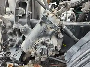 Used 2017 TRW/Ross THP605299 Steering Gear (Stock #P-498061)) Part Image