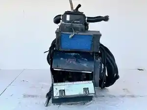 Used 2017 Thermo King TRIPAC EVOLUTION (DIESEL) Power Unit (Stock #P-55913)) Part Image