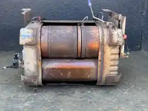 Photo of part