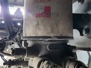 Used 2017 Volvo VNL Air Dryer (Stock #P-506600)) Part Image