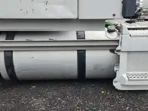 Used 2017 Volvo VNL Fuel Tank (Stock #P-498086)) Part Image
