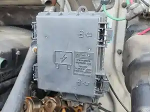Photo of part