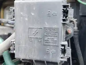 Photo of part