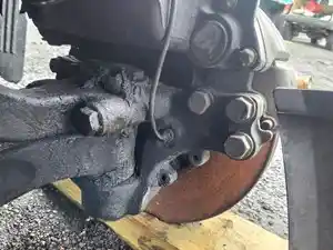 Used 2017 Volvo VNL Spindle/Knuckle (Stock #P-498058)) Part Image