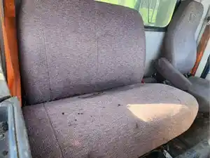 Used 2017 Western Star 4700 Seat (Stock #P-493540)) Part Image