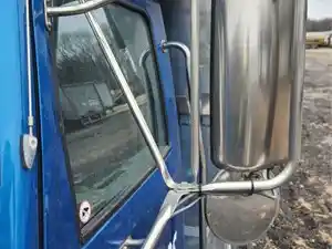 Used 2017 Western Star 4700 Side View Mirror (Stock #P-493534)) Part Image