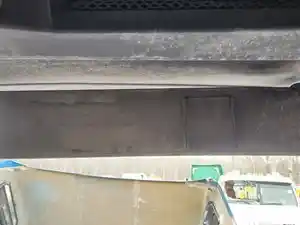 Used 2017 Western Star 4700 Sun Visor Image