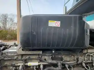 Used 2017 Western Star 5700 Air Cleaner (Stock #P-70575)) Part Image