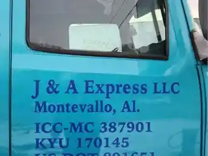 Photo of part