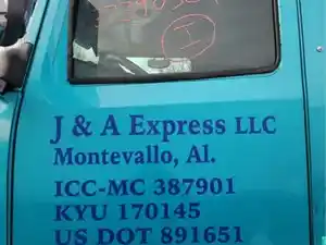 Photo of part